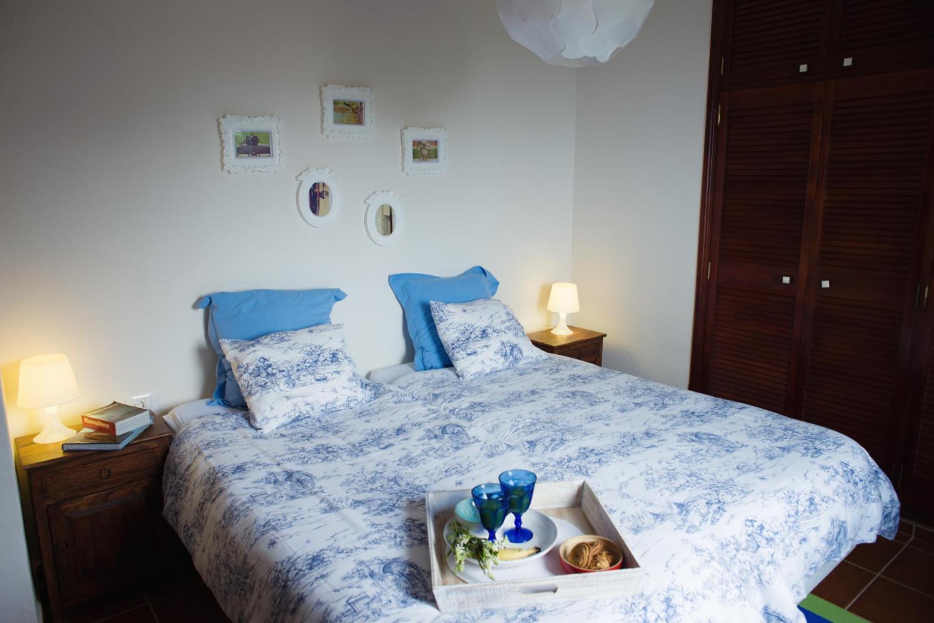 San Diego La Matanza De Acentejo Kamer foto