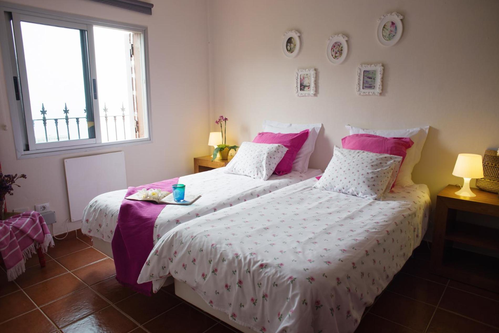 San Diego La Matanza De Acentejo Kamer foto