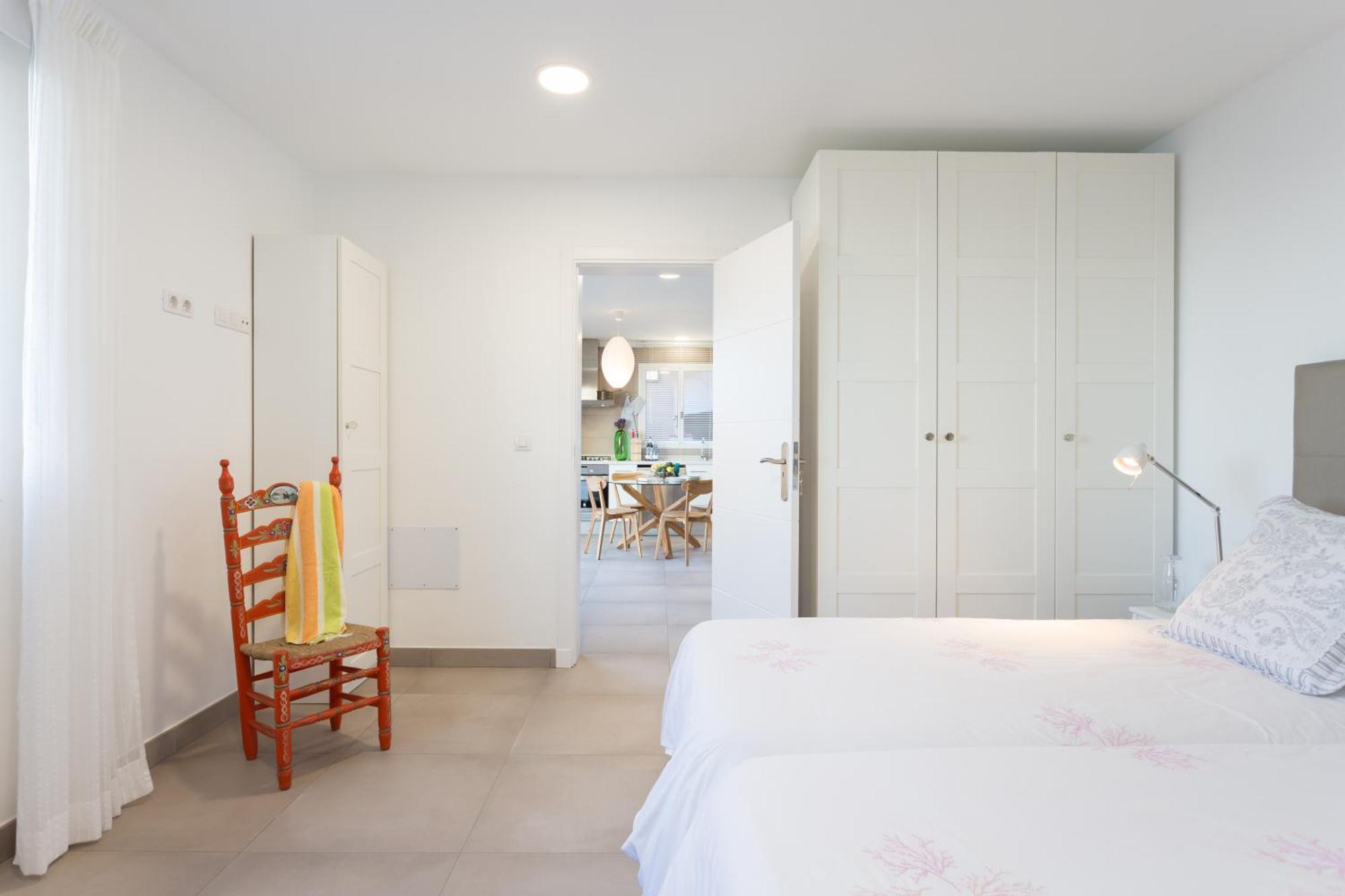 San Diego La Matanza De Acentejo Kamer foto