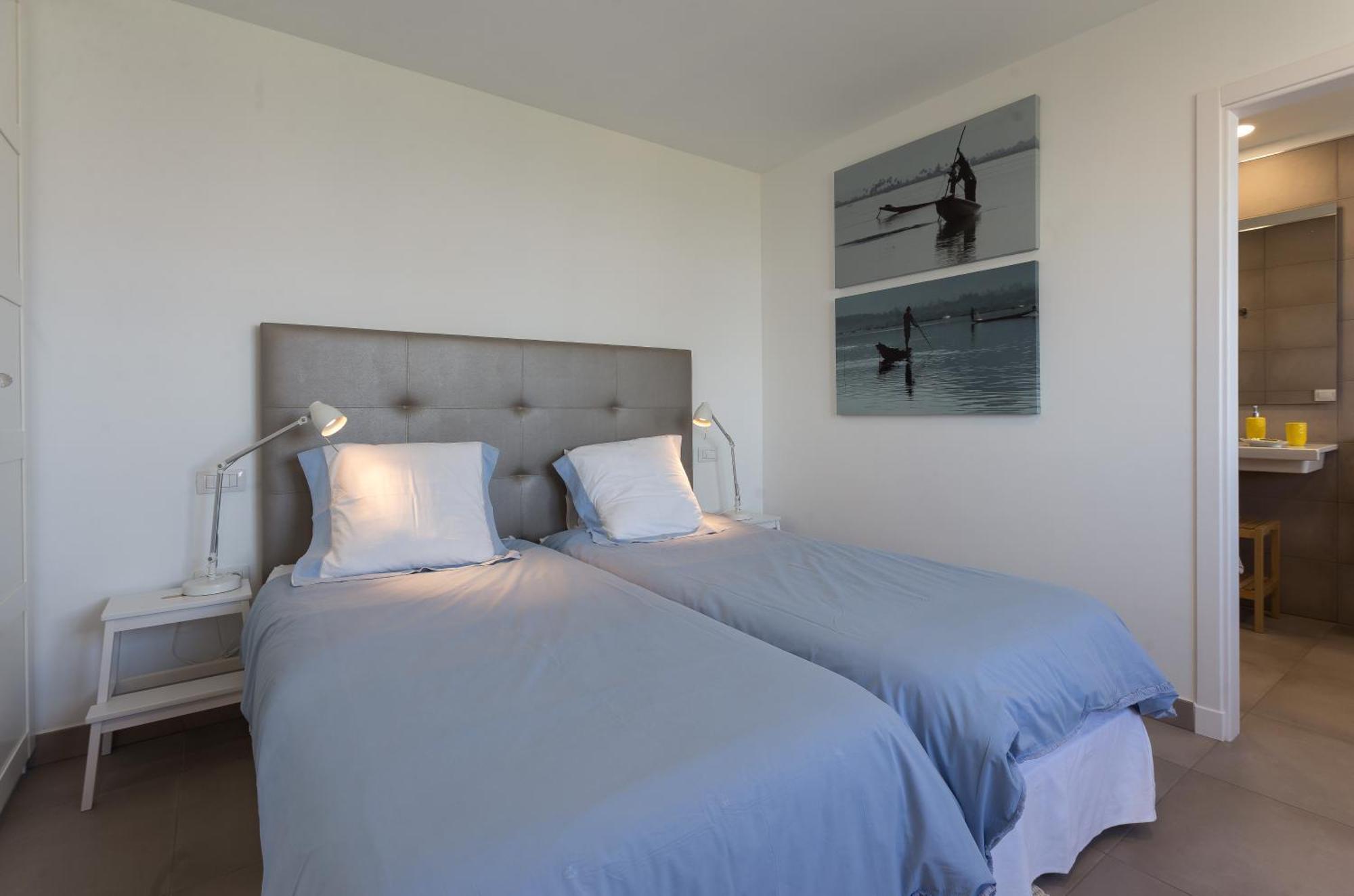San Diego La Matanza De Acentejo Kamer foto