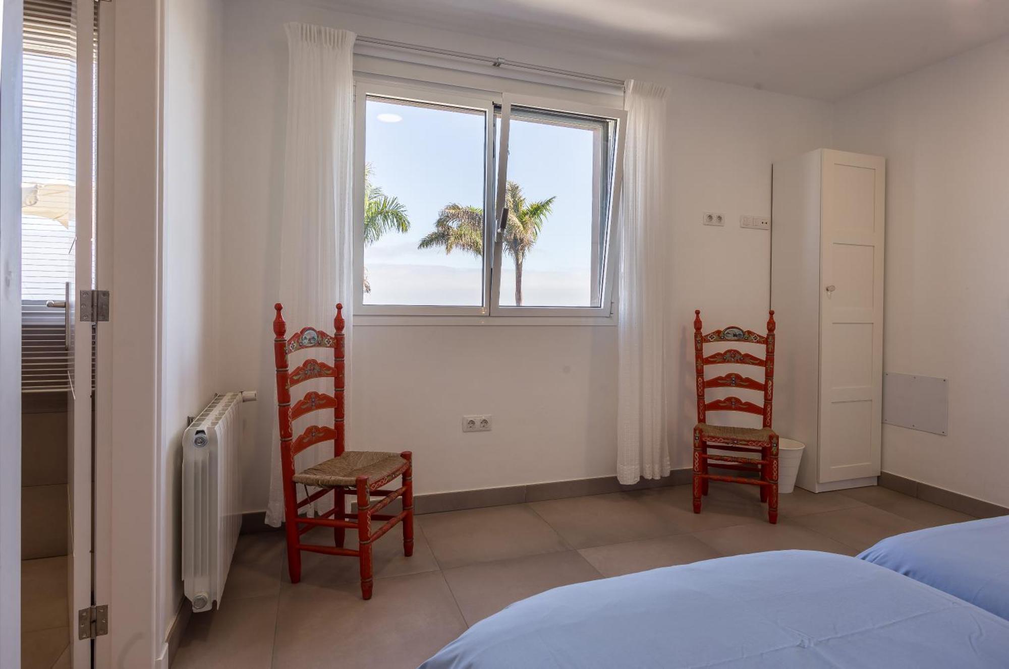 San Diego La Matanza De Acentejo Kamer foto