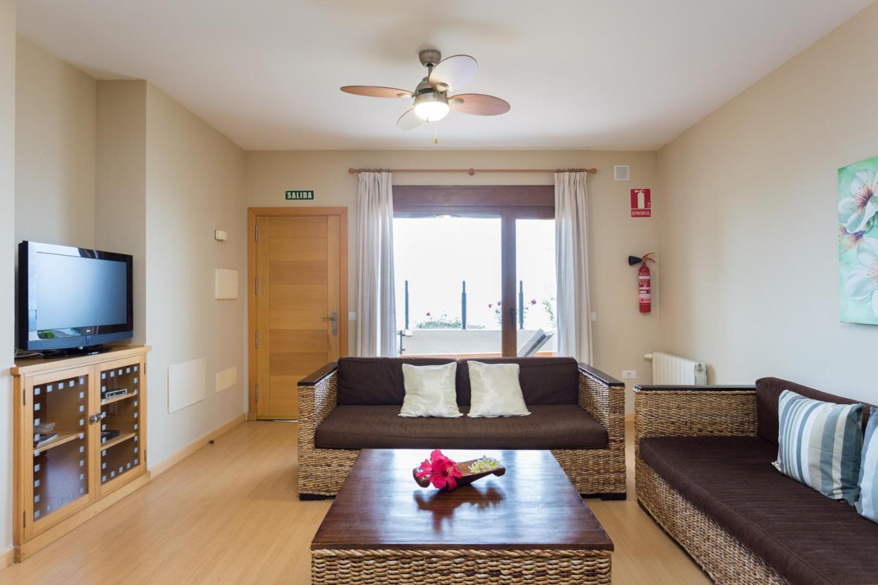 San Diego La Matanza De Acentejo Kamer foto