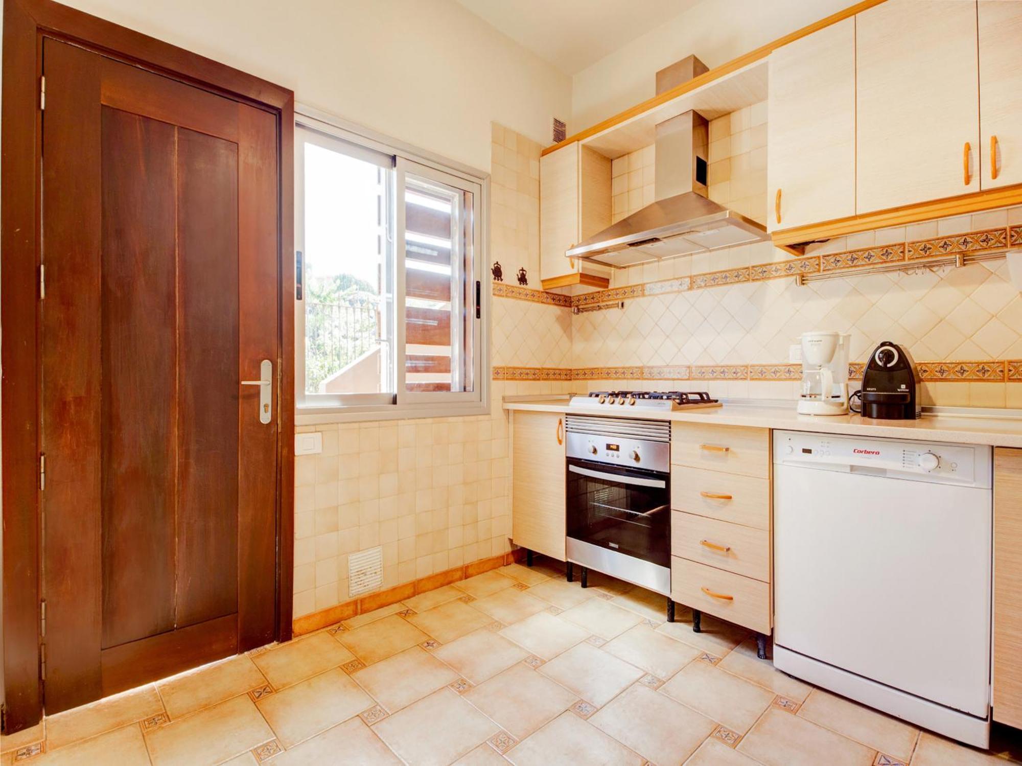 San Diego La Matanza De Acentejo Kamer foto